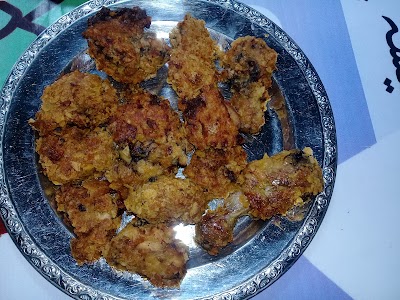 Photos of The Food Factory