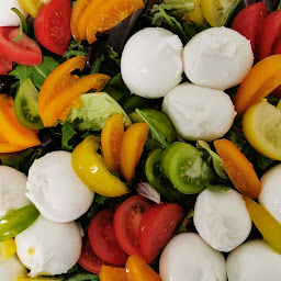 Photo n°32 de Jusqu'au Goût Traiteur à Saint-Germain-le-Vasson (Traiteur)