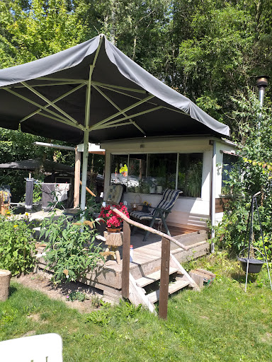 Natuurcamping De Altena