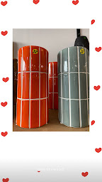 Photo n°5 de Boutique bohème à Lussac (Décorateur d'intérieur)