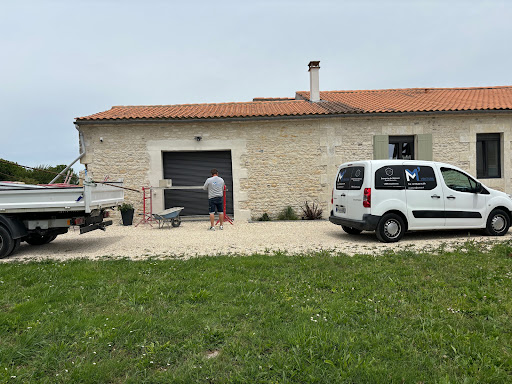 Photo de M'VENTURA