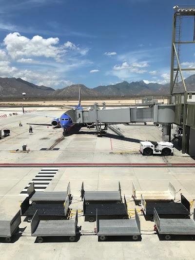 Photos of Volaris Los Cabos