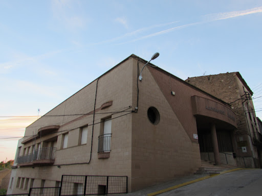 Ajuntament de l'Albagés Gallery - Spain