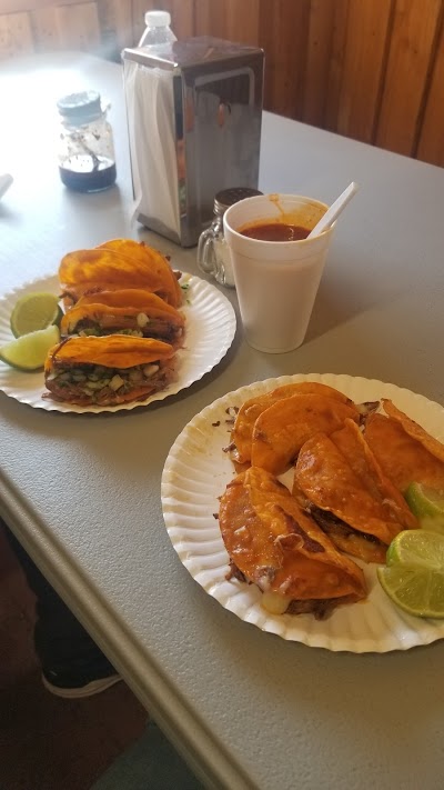 Jalapeños Tacos