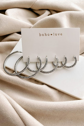 Emmy B's Boutique - Thumbnail