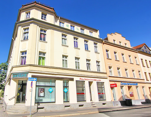 POLTSCH - IMMOBILIEN / Immobilienmakler in Gera