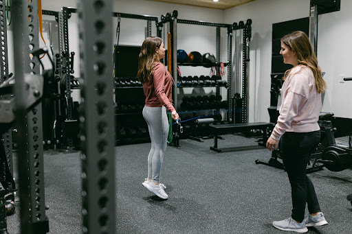Momumental Physical Therapy - Thumbnail