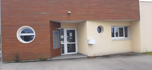 Photo de MAISON MÉDICALE à Plouégat-Guérand (29620)