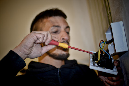 ABH Electrical Ltd - Thumbnail