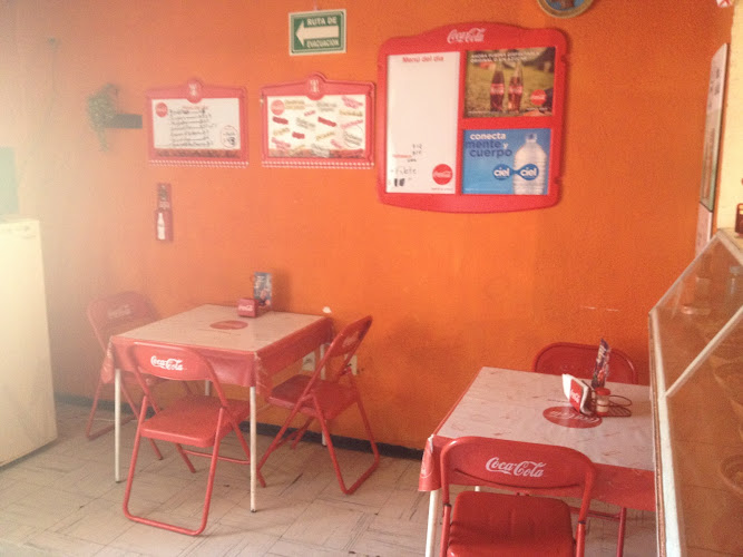 La Comida de Anita