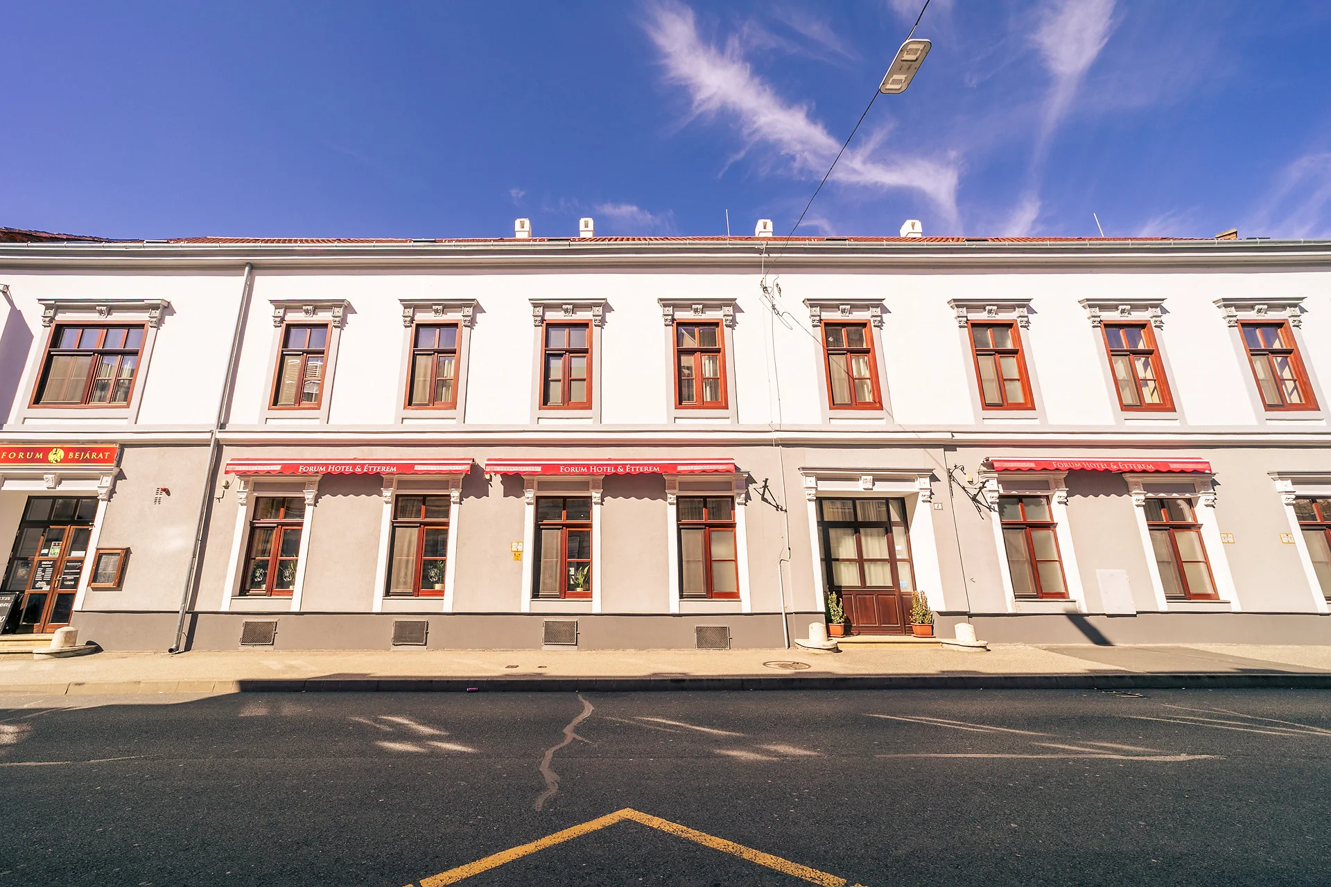 Forum Hotel