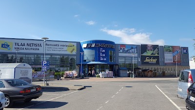 Photos of K-Rauta &Auml;im&auml;rautio