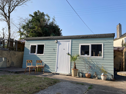 Bear Studio Cornwall - Visual