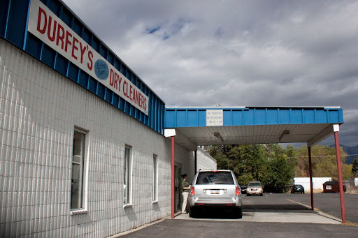 Durfey Dry Cleaners & Shirt - Thumbnail