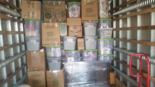 Over The Top Moving LLC