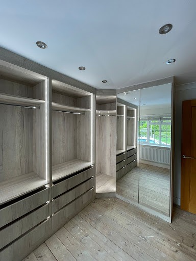 Smiths Fitted Wardrobes & Kitchens Limited - Thumbnail