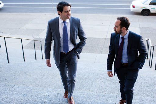 Santana & Blanchard Law Firm Gallery - United States