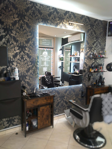 Warsztat na Woli - Barber Shop