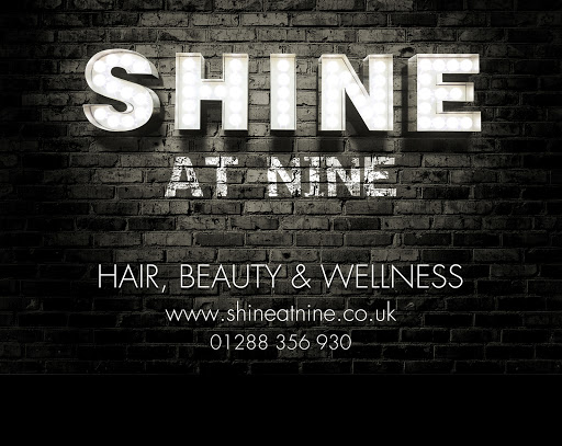Shine at Nine - United Kingdom