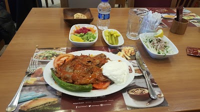 Photos of D&ouml;nerci Ali Usta
