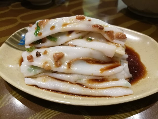 Mei Li Wah
