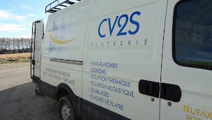 Photo n°1 de CV2S à Narbonne (Plâtrier.ère)