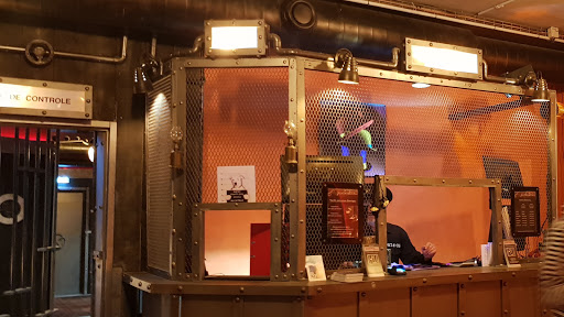 Escape game Nantes Prizoners - Thumbnail