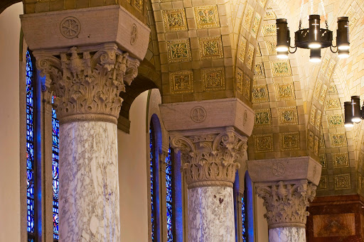 Nazareth Chapel
