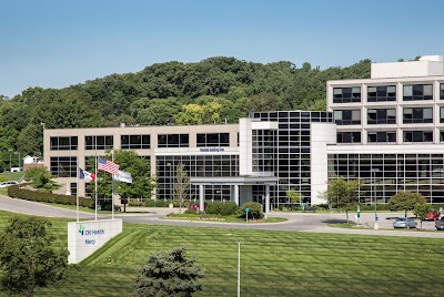 CHI Health Clinic Foot and Ankle (Mercy Council Bluffs)