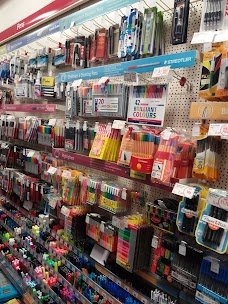 Ryman Stationery Bath bath