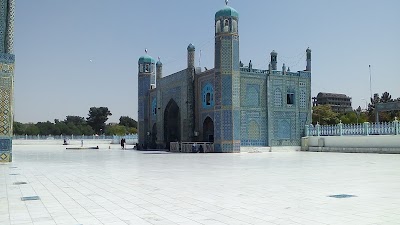 Photos of زیارت سخی شاه مردان