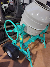 Photo n°8 de Locamuc Parteo Agence Franche Comté à Velesmes-Essarts (Agence de location de matériel)