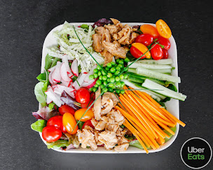 Photo n°52 de Millibar à Sautron (Restaurant)