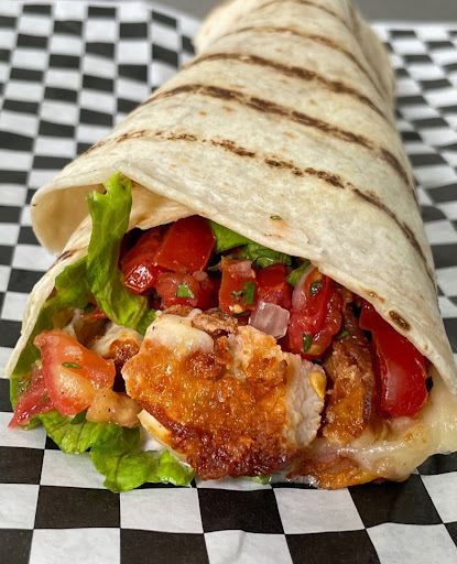 El Pariente Food Truck Los Algarrobos
