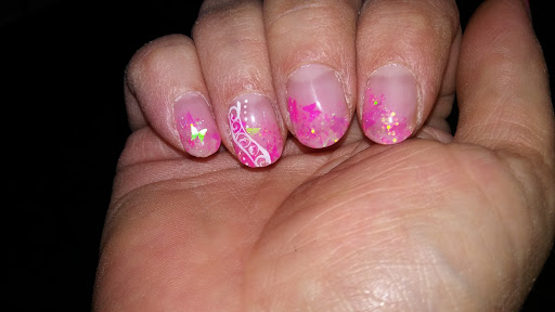 Nagelstudio Andersch Jacqueline Nail Design Eckernförde Catherine Fachstudio - Thumbnail
