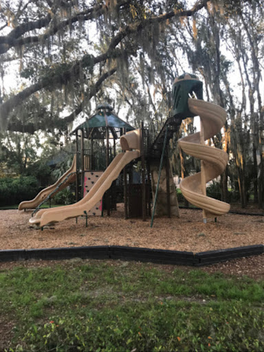 Starling Water Playground