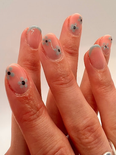 The Nail Room By Amanda Jones - Thumbnail