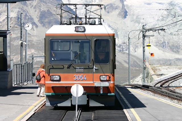 Gornergrat