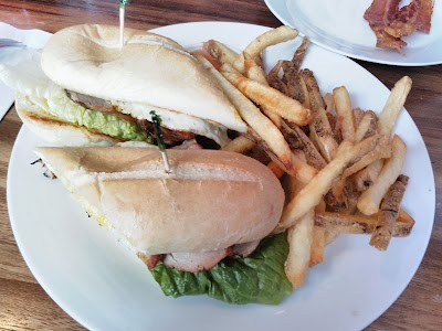 Photos of Sammy's Bistro