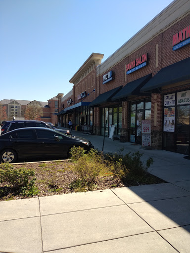 Saniya Salon and spa - Thumbnail