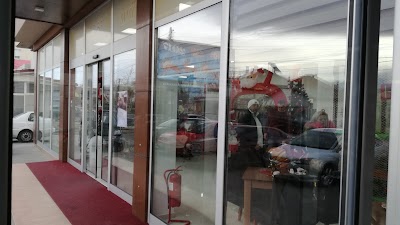 Photos of Market S53