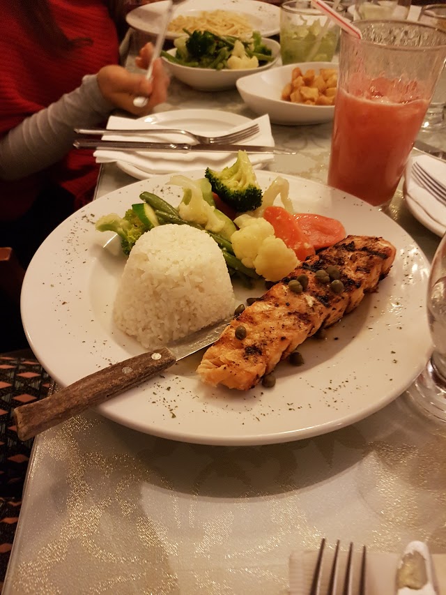 Sabor Brasil Restaurant