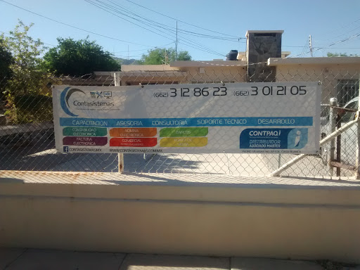 Contasistemas Contpaqi Hermosillo