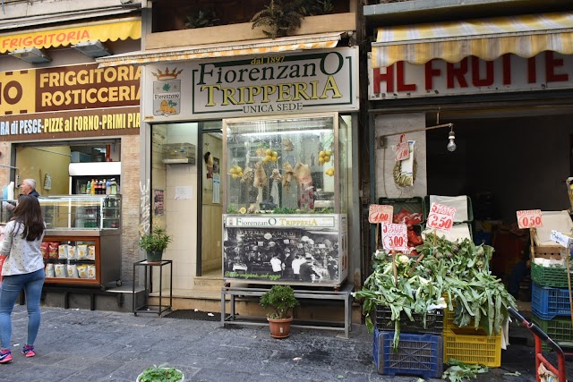 Mercato Pignasecca