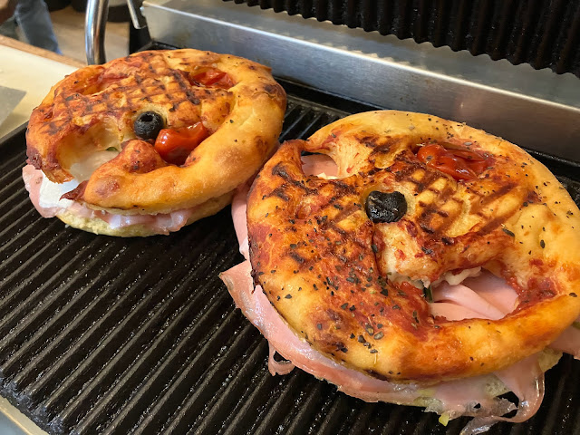 Salvo olio e vino en vrac by null