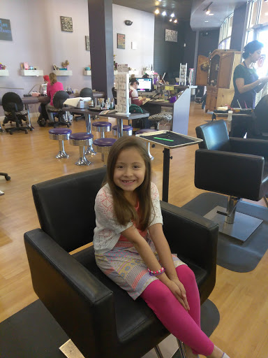 Pro Files Salon - Visual