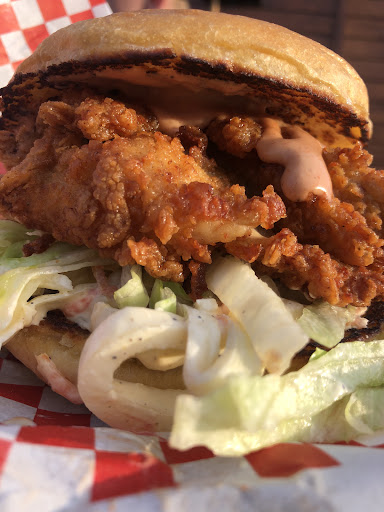 Photo 5 - American BBQ