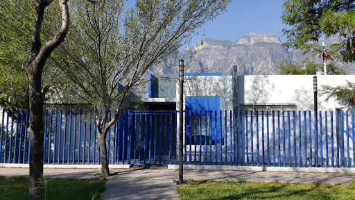 Biblioteca Club De Leones