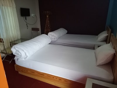 Photos of Hotel Young's Stupa