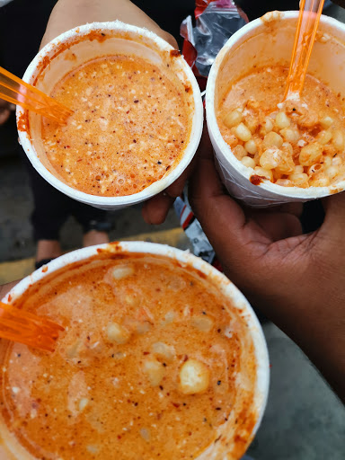 Doña Esquites